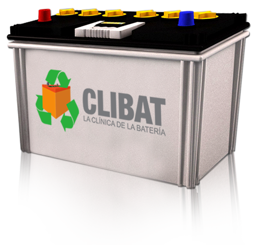 Clibat, la clínica de la batería